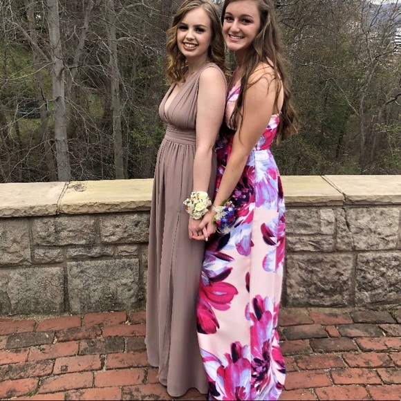 Prom Dress - Picture 3 of 3